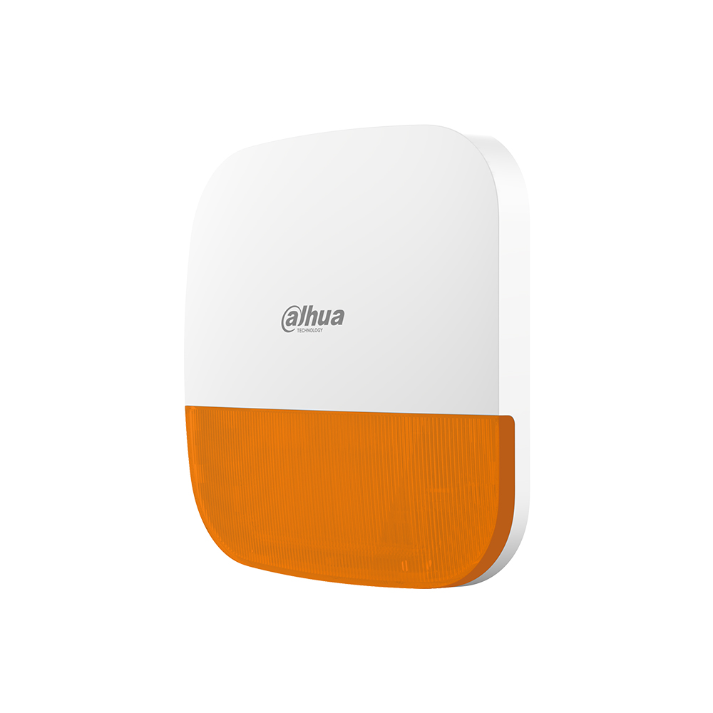 WIFI Outdoor Siren 4