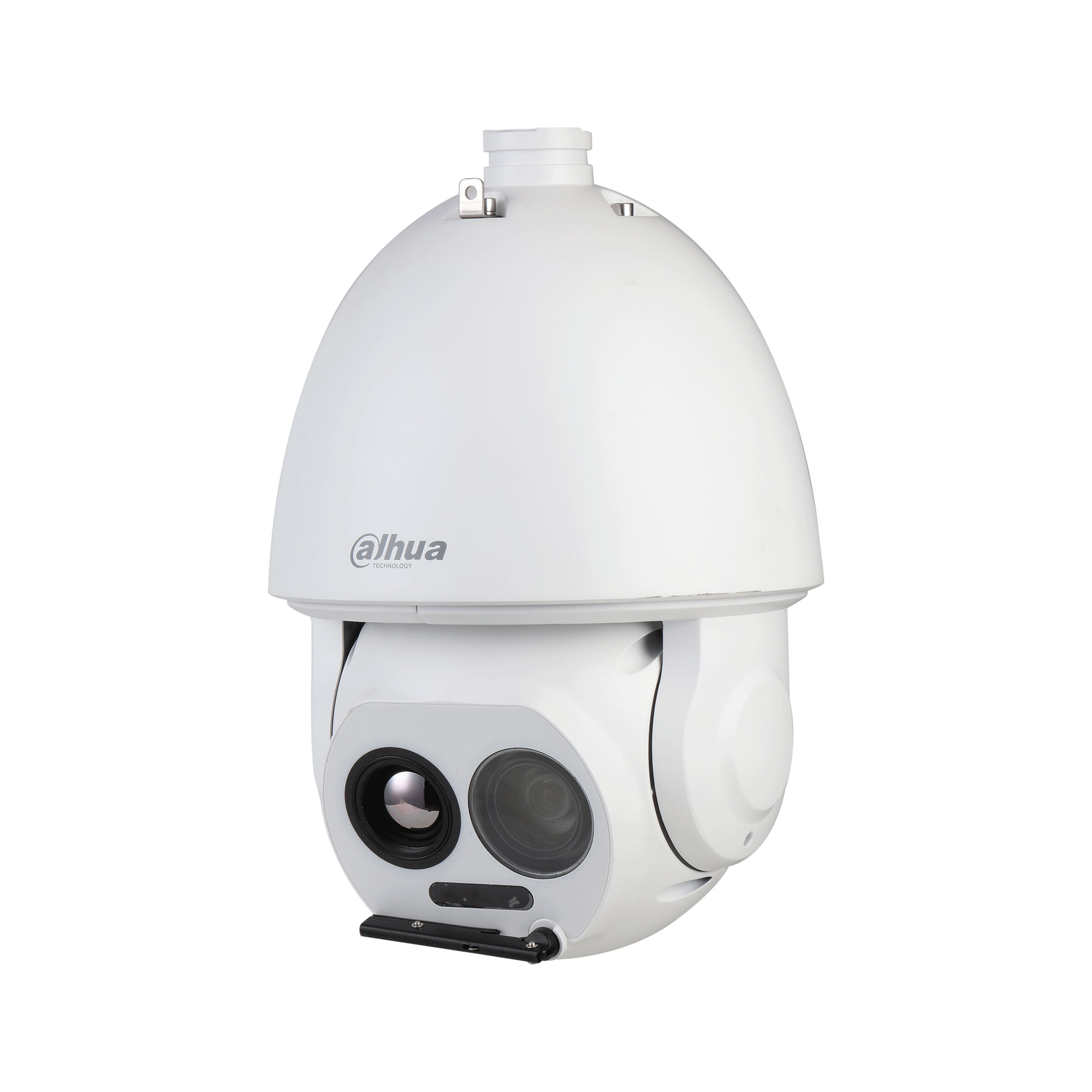 Thermal Network Anti-corrosion Hybrid Speed Dome Camera