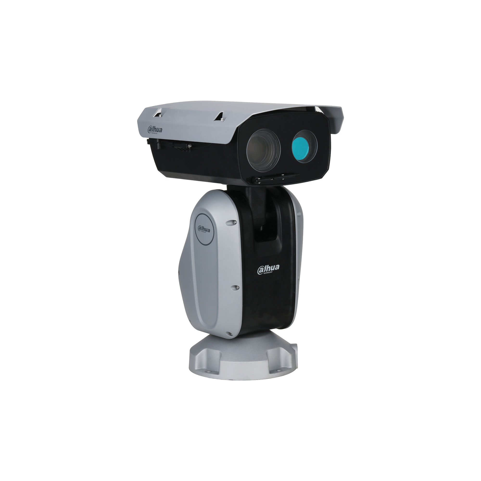 4MP 48x Starlight Lazer AI Network Konumlandırma Sistemi 2