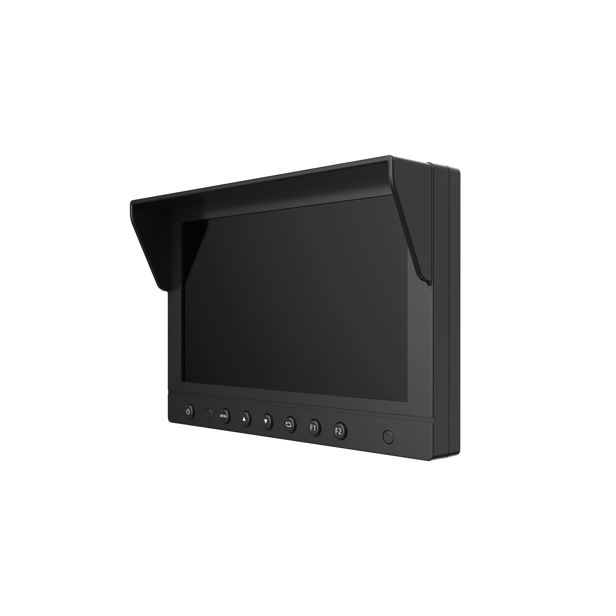 Mobile 7-inch Screen 2