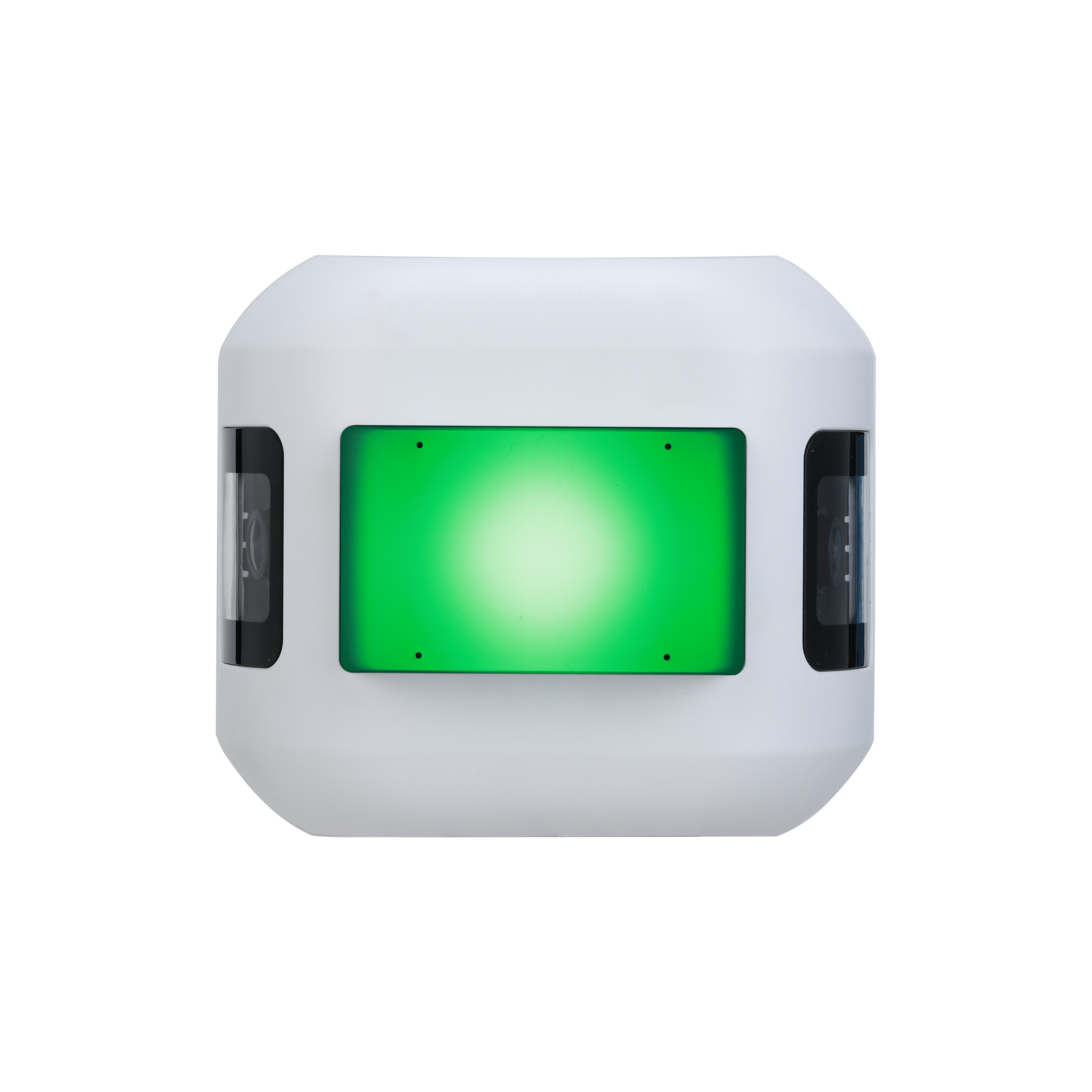 Parking Space Detection Camera 2
