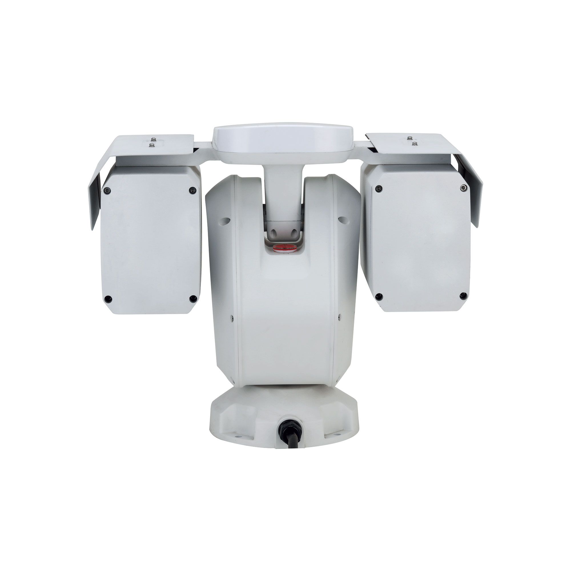 Thermal Network Multi-spectral Pan & Tilt Camera 5