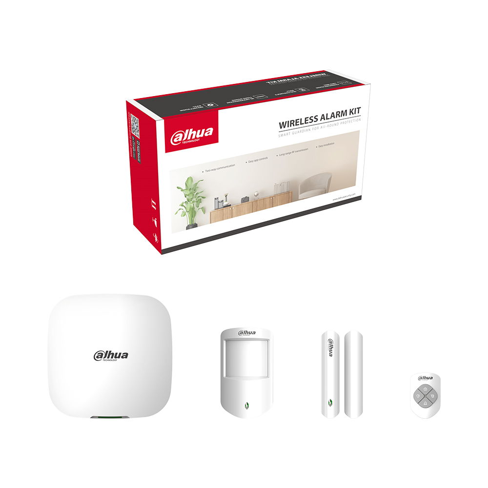 Alarm KIT