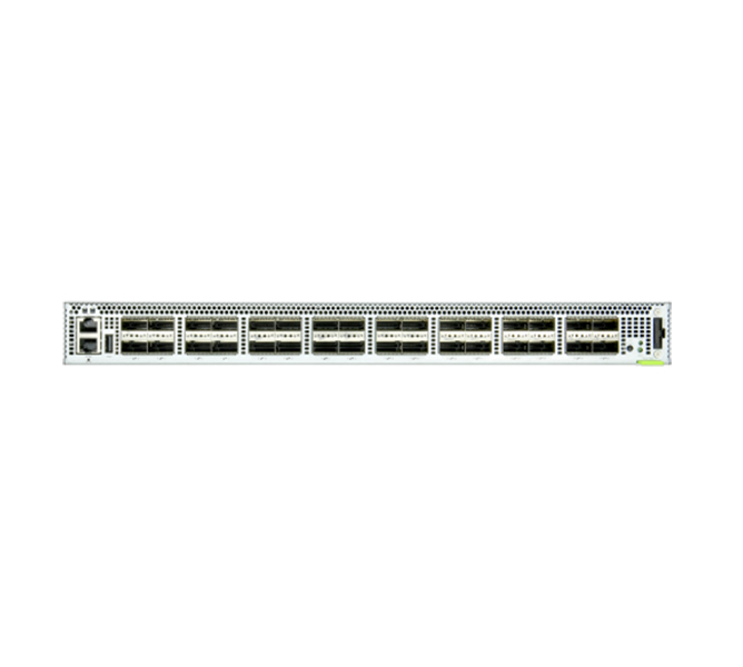 100GbE Data Center Switch 3