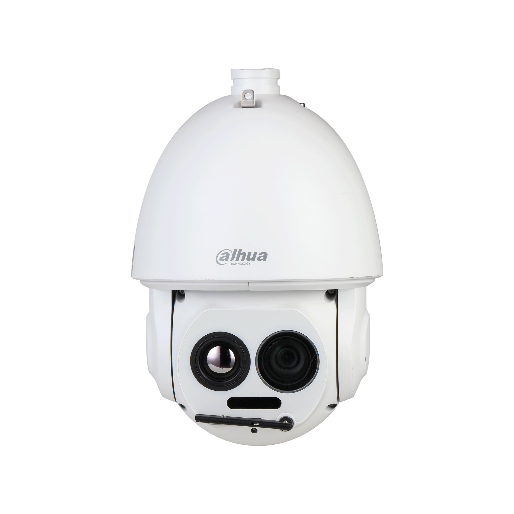 Termal IP Korozyon Önleyici Hibrit Speed ​​Dome Kamera 2