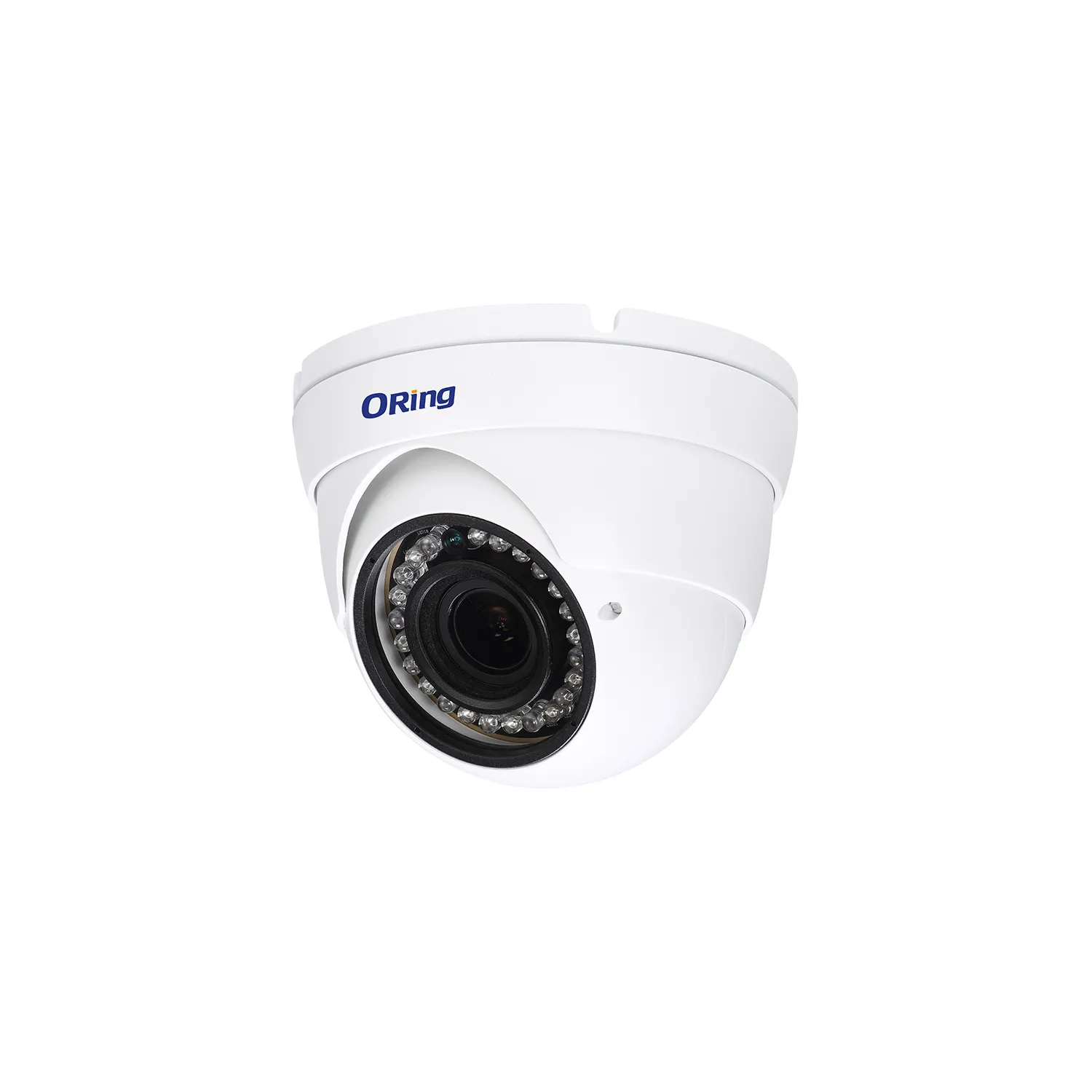 2MP HDCVI IR Eyeball Dome Kamera